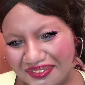 Meet your Posher, Joann